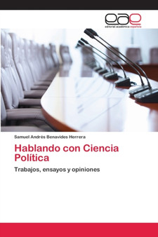 Hablando con Ciencia Politica