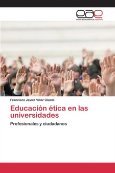 Educacion etica en las universidades
