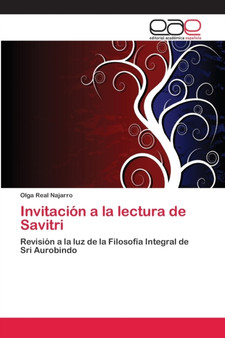 Invitacion a la lectura de Savitri