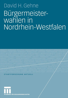 Burgermeisterwahlen in Nordrhein-Westfalen : 111