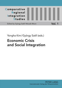 Economic Crisis and Social Integration : 1