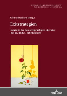 Exitstrategien : Suizid in der deutschsprachigen Literatur des 20. und 21. Jahrhunderts : 66