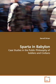 Sparta in Babylon