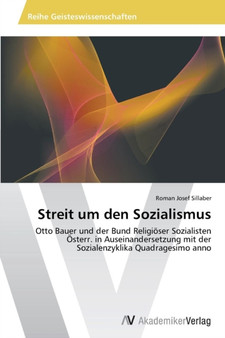Streit um den Sozialismus
