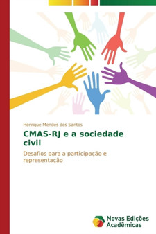 CMAS-RJ e a sociedade civil