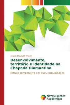 Desenvolvimento, territorio e identidade na Chapada Diamantina