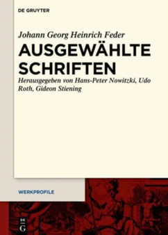 Ausgewahlte Schriften : 9