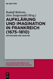 Aufklarung und Imagination in Frankreich (1675-1810) : 54