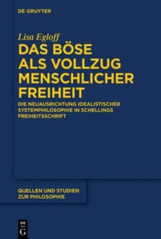 Das Bose als Vollzug menschlicher Freiheit : 128