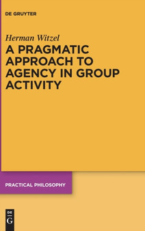 A Pragmatic Approach to Agency in Group Activity