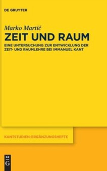Zeit und Raum : 217