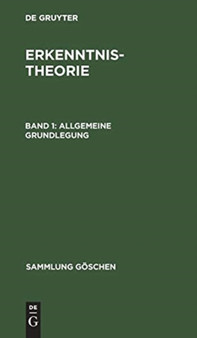 Allgemeine Grundlegung : 807