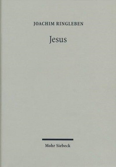 Jesus : Ein Versuch zu begreifen