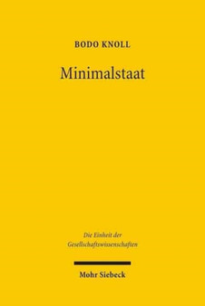 Minimalstaat : Eine Auseinandersetzung mit Robert Nozicks Argumenten : 142