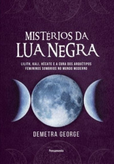 Misterios da Lua Negra