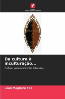 Da cultura a inculturacao...