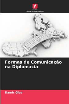 Formas de Comunicacao na Diplomacia