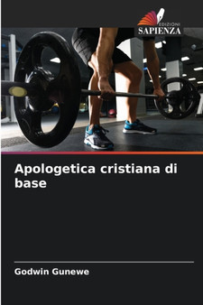Apologetica cristiana di base
