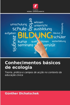 Conhecimentos basicos de ecologia