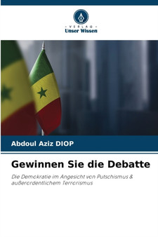 Gewinnen Sie die Debatte