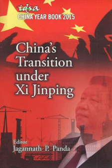 China's Transition under Xi Jinping