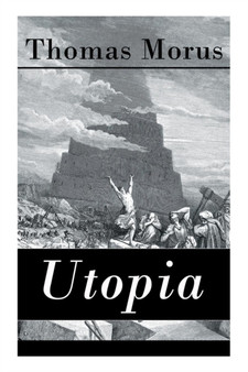 Utopia - Vollstandige Deutsche Ausgabe