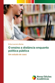 O ensino a distancia enquanto politica publica