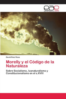 Morelly y el Codigo de la Naturaleza