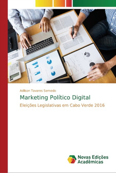 Marketing Politico Digital