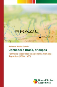 Conhecei o Brasil, criancas