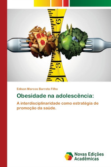 Obesidade na adolescencia