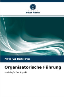 Organisatorische Fuhrung