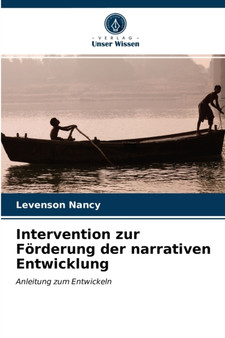 Intervention zur Forderung der narrativen Entwicklung