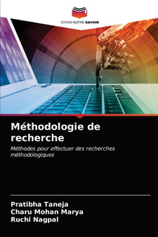 Methodologie de recherche