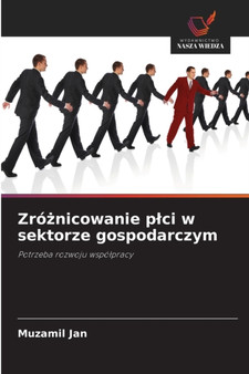 Zro&380;nicowanie plci w sektorze gospodarczym