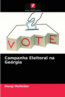 Campanha Eleitoral na Georgia