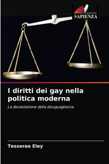 I diritti dei gay nella politica moderna