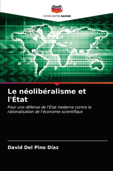 Le neoliberalisme et l'Etat
