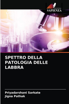 Spettro Della Patologia Delle Labbra