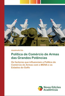 Politica de Comercio de Armas das Grandes Potencias