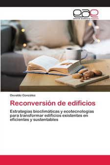 Reconversion de edificios