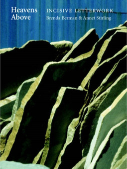 Heavens Above by Brenda Berman - Paperback