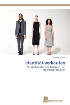 Identitat verkaufen