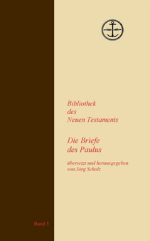 Die Briefe des Paulus