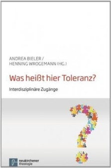VerAffentlichungen der Kirchlichen Hochschule Wuppertal : InterdisziplinAre ZugAnge