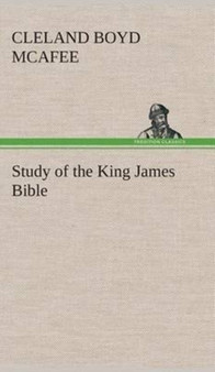 Study of the King James Bible