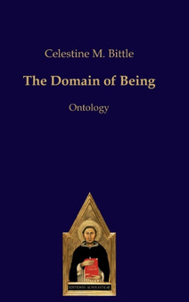The Domain of Being : Ontology