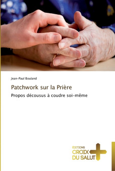 Patchwork sur la priere