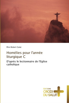 Homelies pour l'annee liturgique c