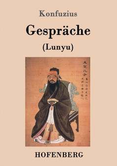 Gesprache : (Lunyu)